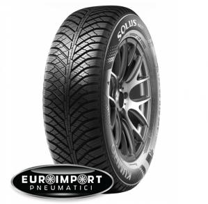 Kumho SOLUS HA 31 195/50 R15 82 V  TL BORDINO
